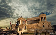 2 Notti a Roma, Musei Vaticani e Cena Romantica