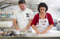 Pizzaiolo Napoletano per un giorno