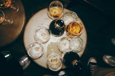 Aperitivo a Lecce con Negroni