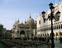 Weekend per coppia a Venezia con esperienze