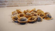 Corso di Cucina - La Pasta Fresca Ripiena