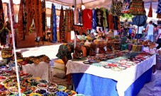 Gita di mezza giornata nel mercato di Inca a Maiorca