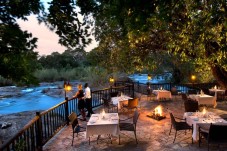 Safari di 4 Giorni All-Inclusive al Parco Kruger