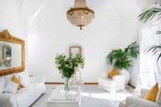 3 notti di lusso in suite con vista mare