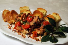 Lezione di Cucina per Quattro Lecce