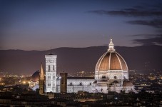 Viaggio Regalo 3 giorni a Firenze - partenza da Roma