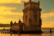 Tour in Barca | Lisbona