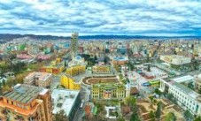Soggiorno di 5 giorni a Tirana 