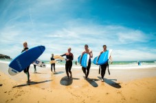 Surf Camp in Portogallo