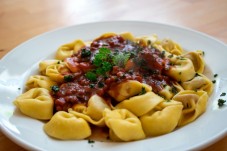 Corso di Cucina Tradizionale Bologna - Giornata Intera 