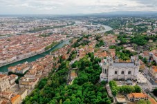 Lione in Famiglia – 3 Giorni alla Scoperta della Francia più Autentica