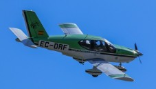 Regala un Tour aereo in coppia  - Colline Moreniche 