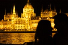 Tre giorni a Budapest: Viaggio per Due Persone