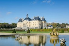 Château de Fontainebleau + Château de Vaux-le-Vicomte : Excursion depuis Paris (75)