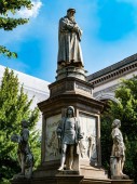 Biglietti padre e figlio per il Museo della Scienza e Tecnologia Leonardo Da Vinci