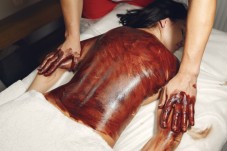 Cioccolatoterapia a Padova: Scrub e Massaggio al Cioccolato