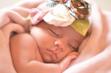 Servizio fotografico Premaman/Newborn in versione digitale - Potenza