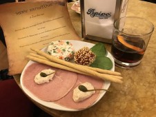 EatinTOur, menu itinerante nelle botteghe storiche a Torino
