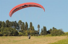 Parapendio Toscana in Team