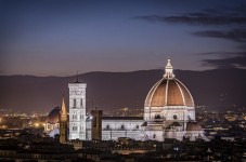 Firenze tour e accesso prioritario alla Galleria dell'Accademia 