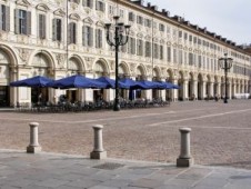 Torino Sotterranea® – Tour tra tunnel, rifugi e misteri nascosti