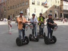 Segway Firenze