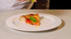 Corso sull'arte della pizza online