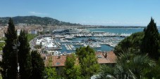 Volo in elicottero da Cannes a Saint-Tropez oppure Monaco