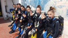 Corso Sub Scuba Diver - Immersioni Calabria 