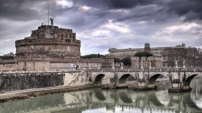 Visita guidata di Castel Sant'Angelo e degli angeli del Bernini