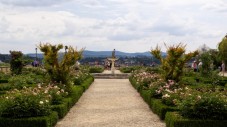 Palazzo Pitti e Giardino di Boboli