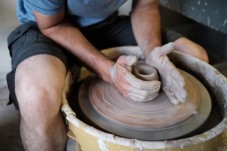 Corso Regalo - Lezione di Ceramica