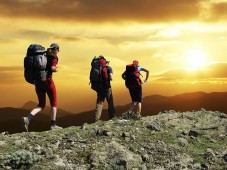 Giornata trekking & soggiorno 1 notte