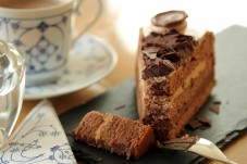 Cofanetto Soggiorno e Cena per due: Esperienza al Profumo di Caffè