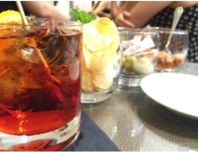 Aperitivo a Bergamo per 2 persone con tagliere