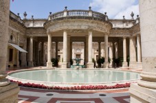 Pacchetto Terme e Soggiorno Saturnia