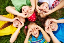 Ingresso Fiabilandia - Famiglia per Tre