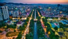 Pacchetto 4 giorni a Tirana 