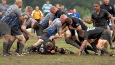 Cofanetto Rugby Gold 6 Nazioni - Biglietti + Hotel 