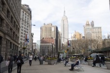Tour totale di New York