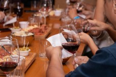 Alla Cieca | Blind Tasting