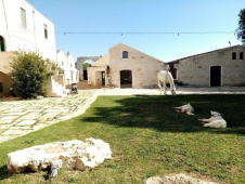 Weekend a Matera con Escursione a Cavallo per Due