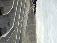 Bungee Jumping Svizzera Val Verzasca