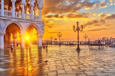 Audioguida per il Campanile di San Marco a Venezia