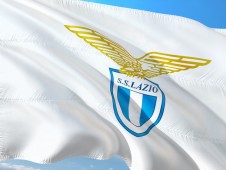 Cofanetto Regalo Biglietto Lazio Gold