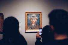 Premio Arte e Cultura per una persona