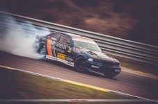 Corso base drift 60 minuti foto e video