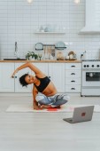 Lezione Yoga singola online
