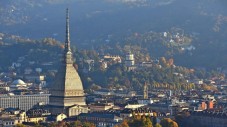 Tour a piedi di Torino con visita guidata a Palazzo Reale