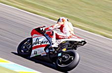 Cofanetto Gold MotoGP - Misano